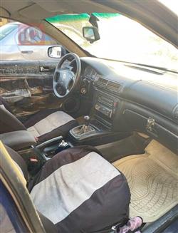 فولكسفاغن باسات